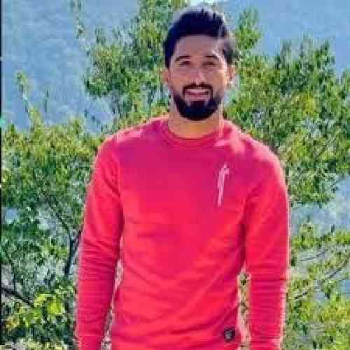 جواد عباسی به خاک و به خون کشمه هر کی بد هارشه می یار